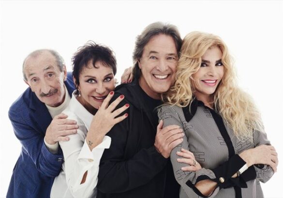 ricchi e poveri