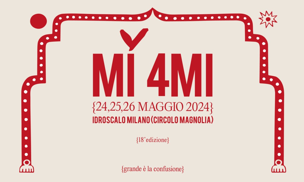 MI AMI 2024