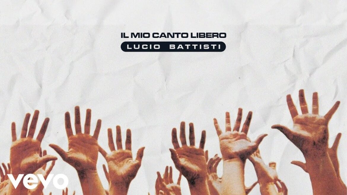 il mio canto libero