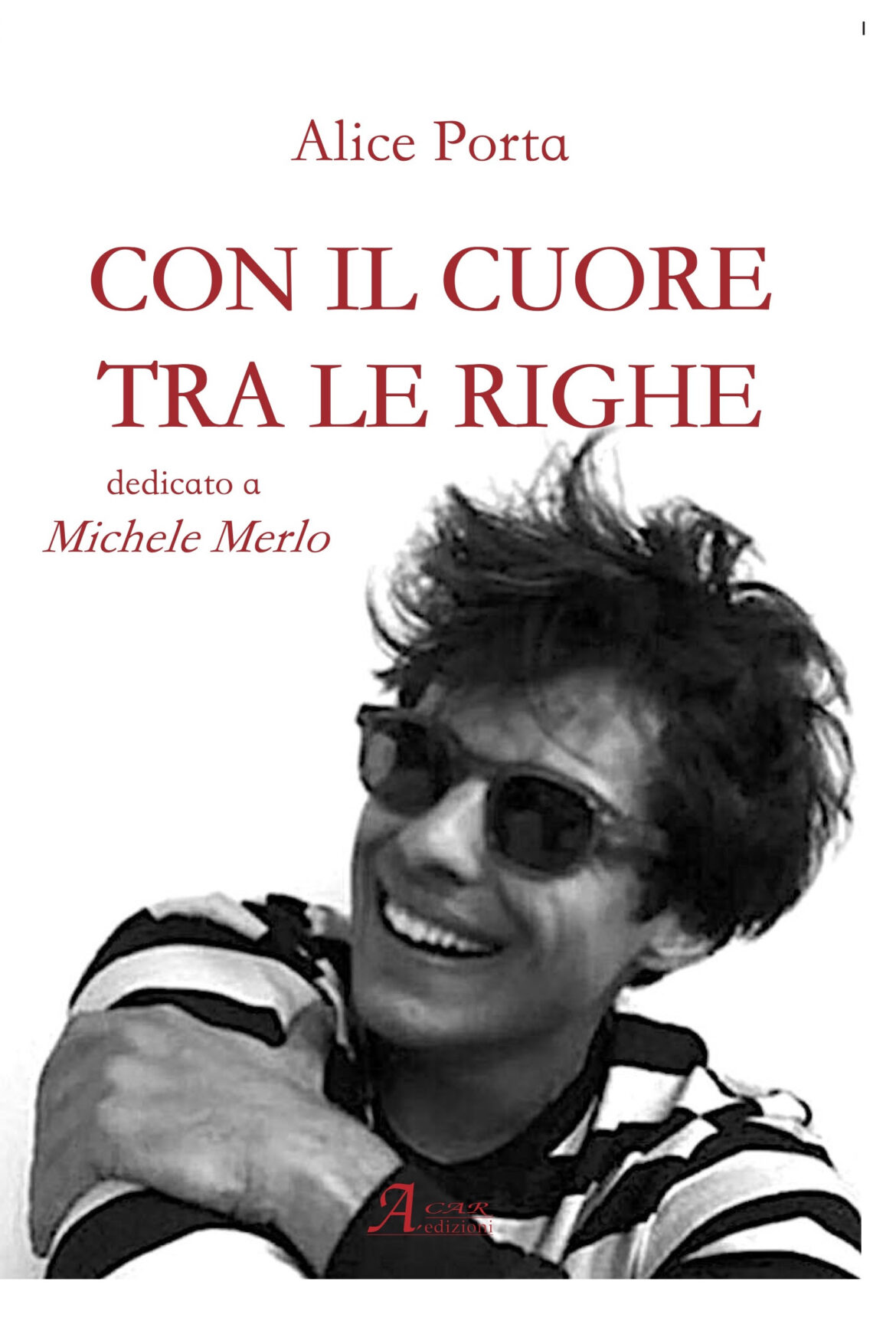Con Il Cuore Tra Le Righe