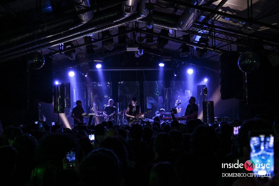 APPINO HUMANIZE CLUB TOUR 2024