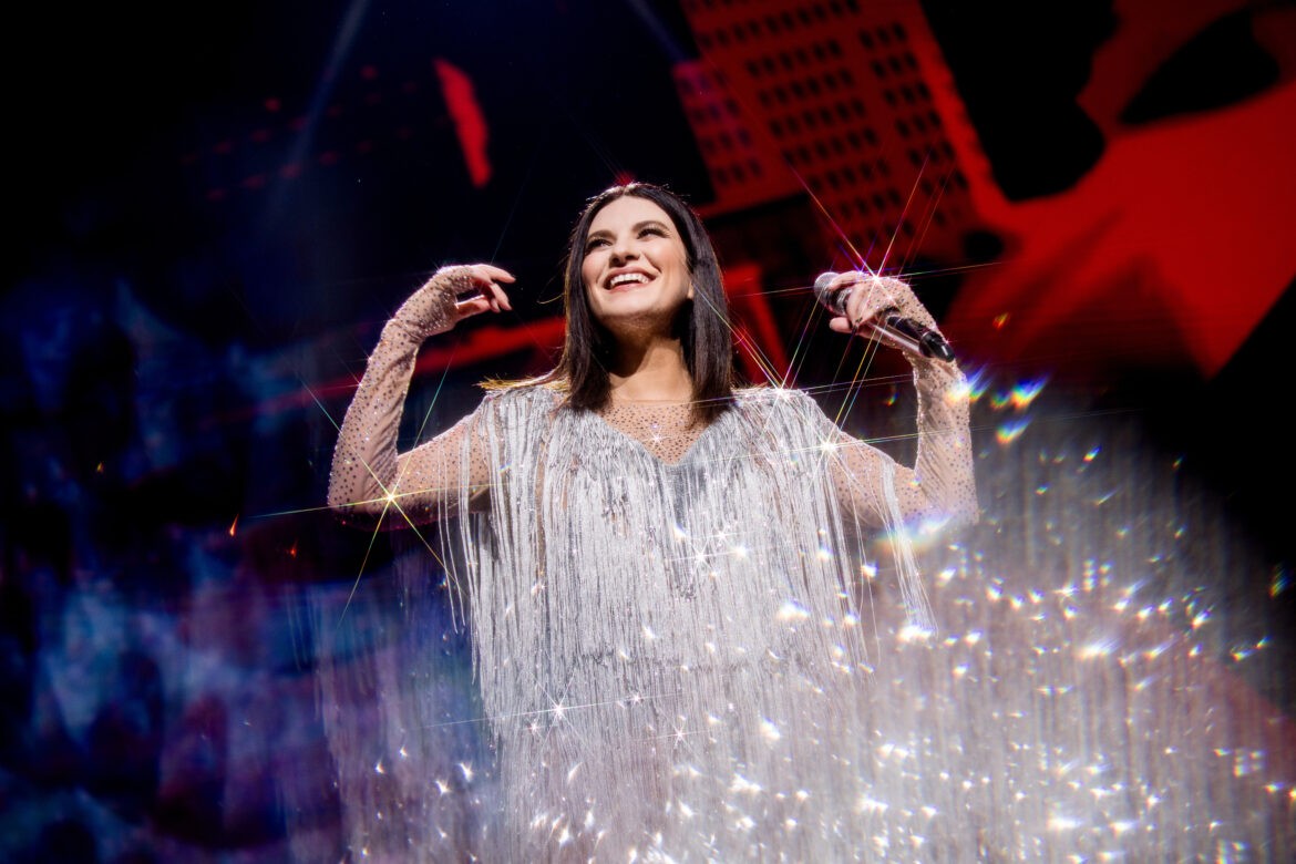 Luara Pausini