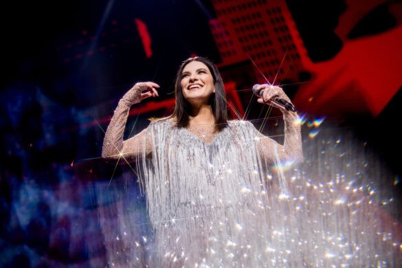 Luara Pausini
