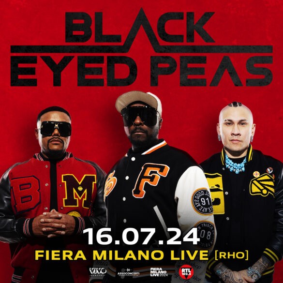 black eyed peas