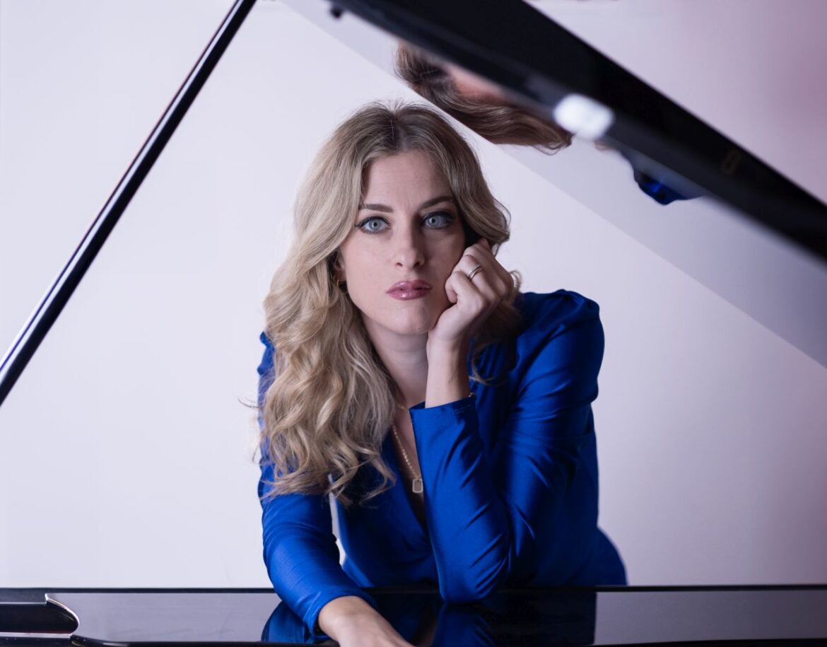 Francesca Tandoi foto 1