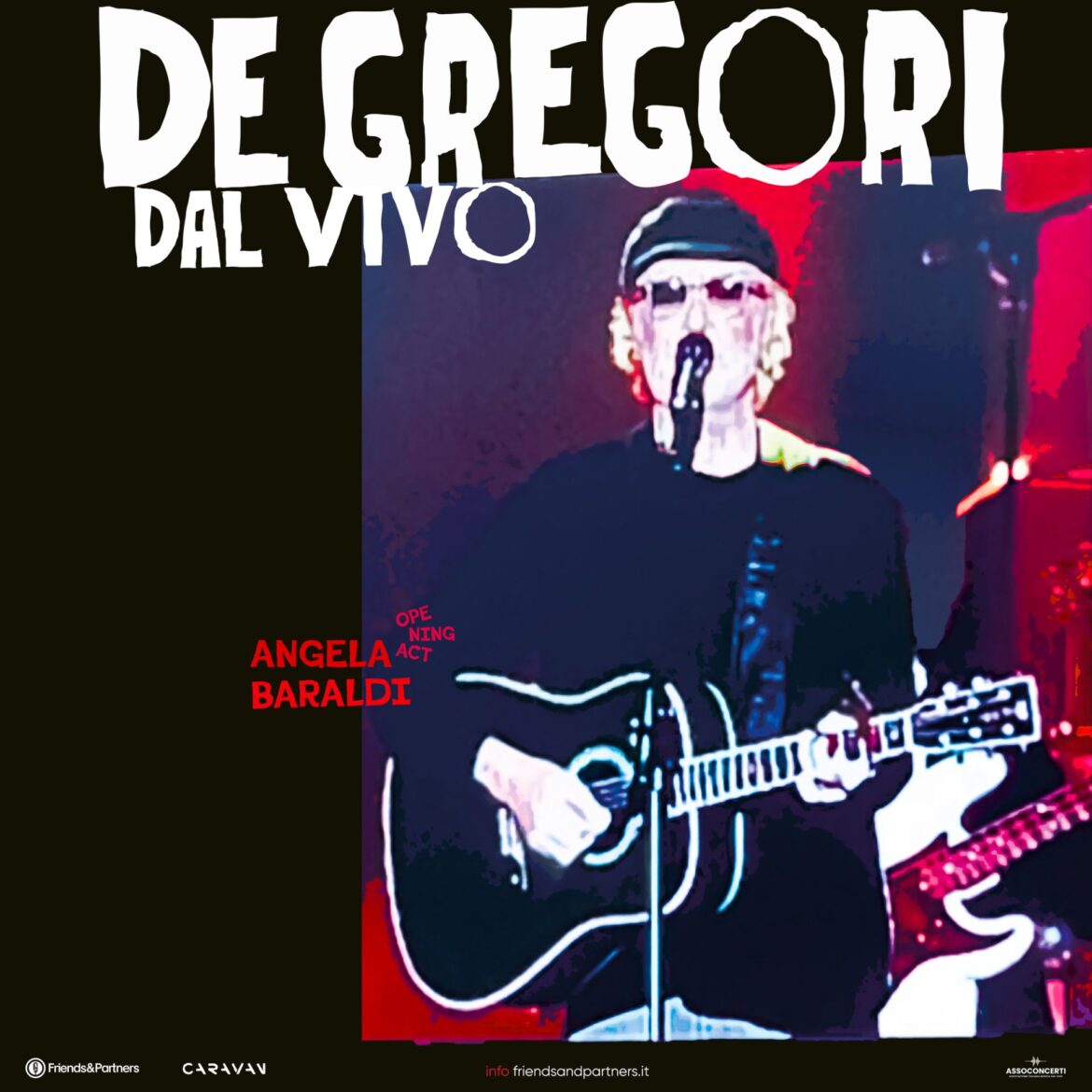 francesco de gregori