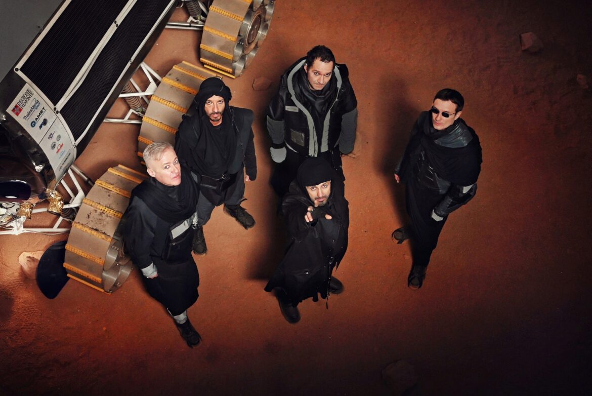 Subsonica