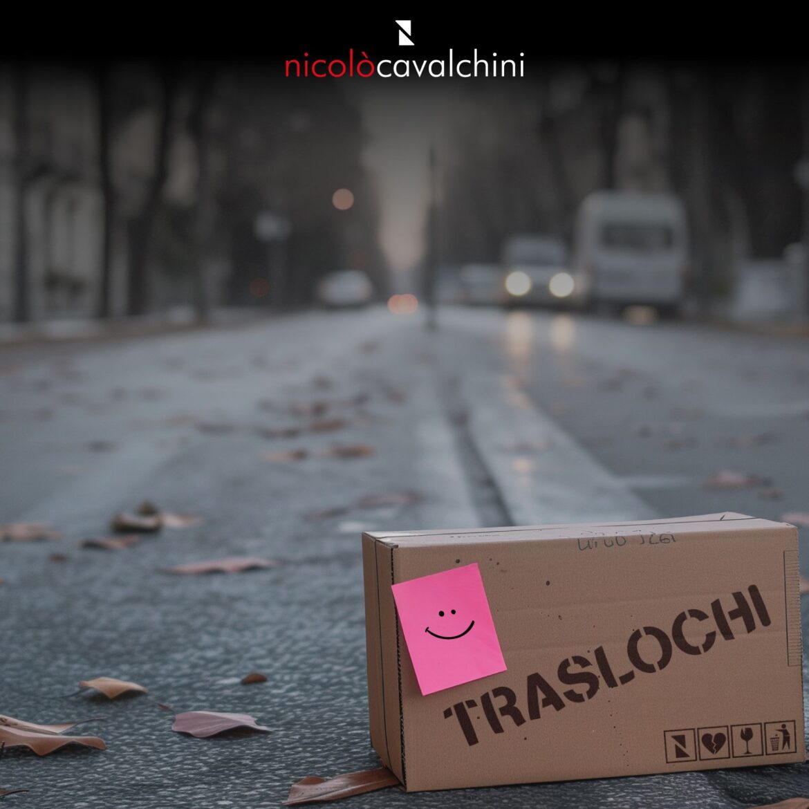 Traslochi nicolò cavalchini