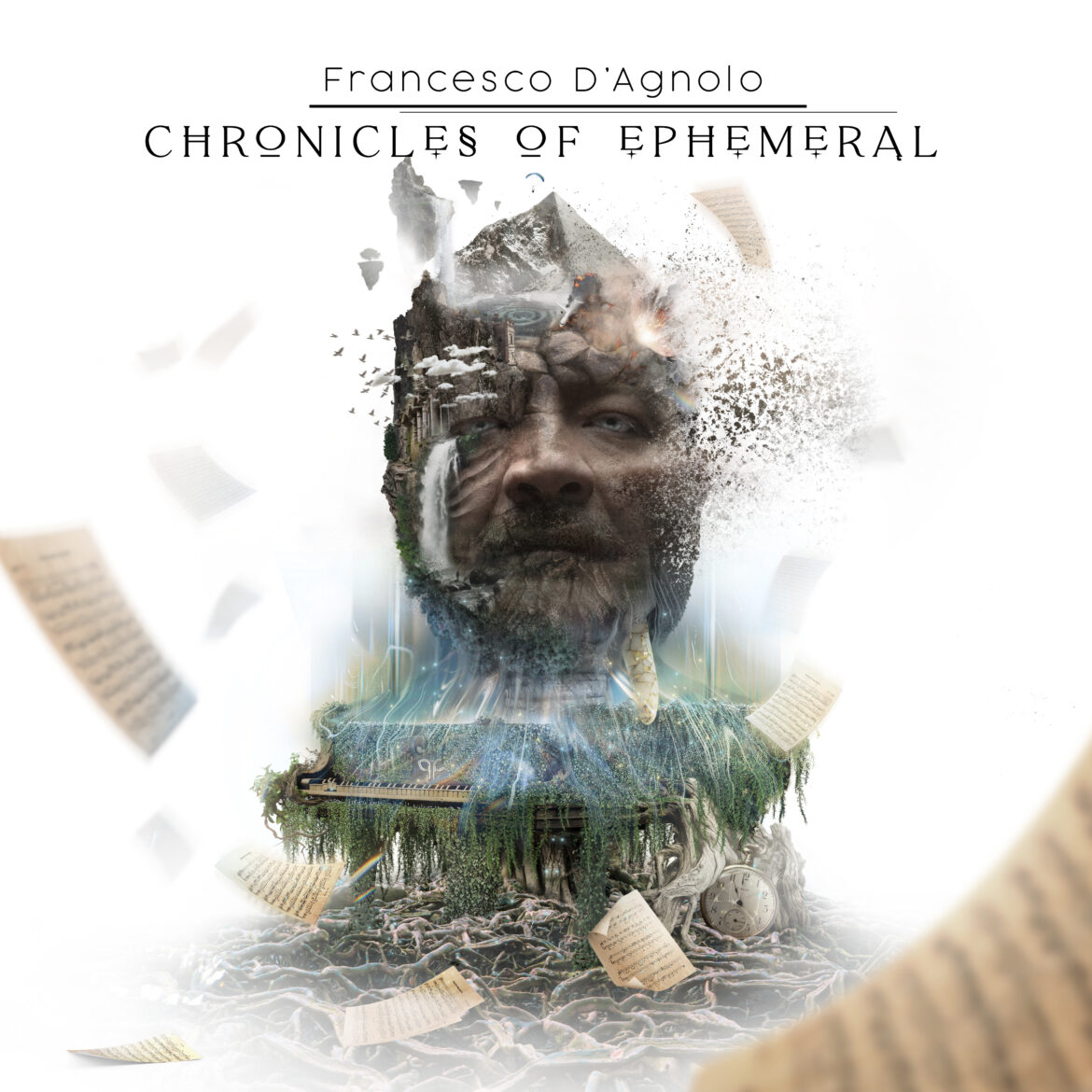 francesco d'agnolo