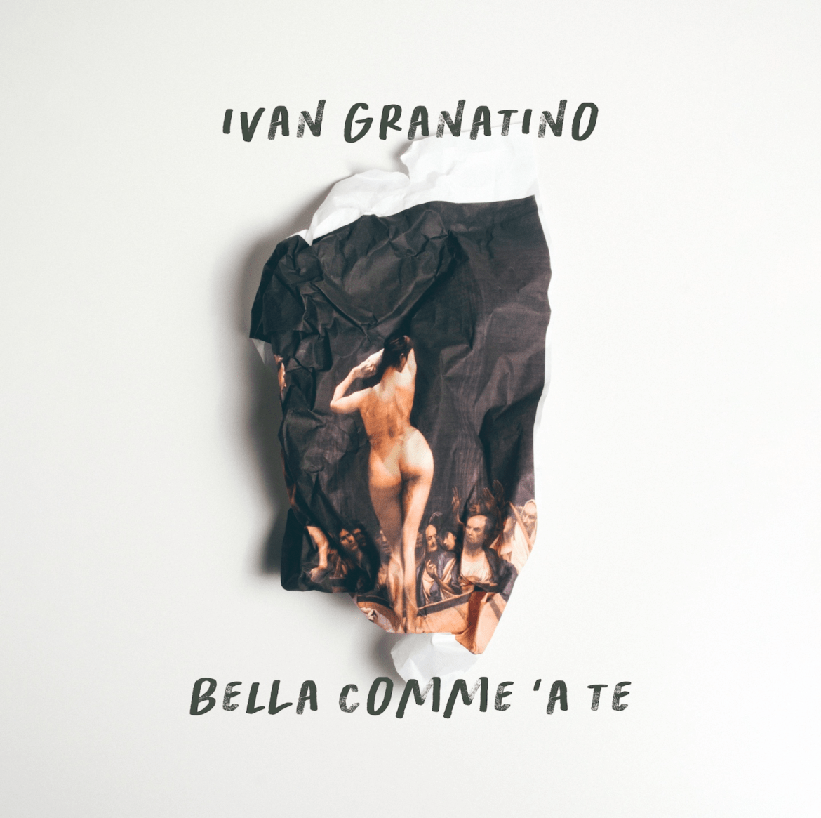 IVAN GRANATINO