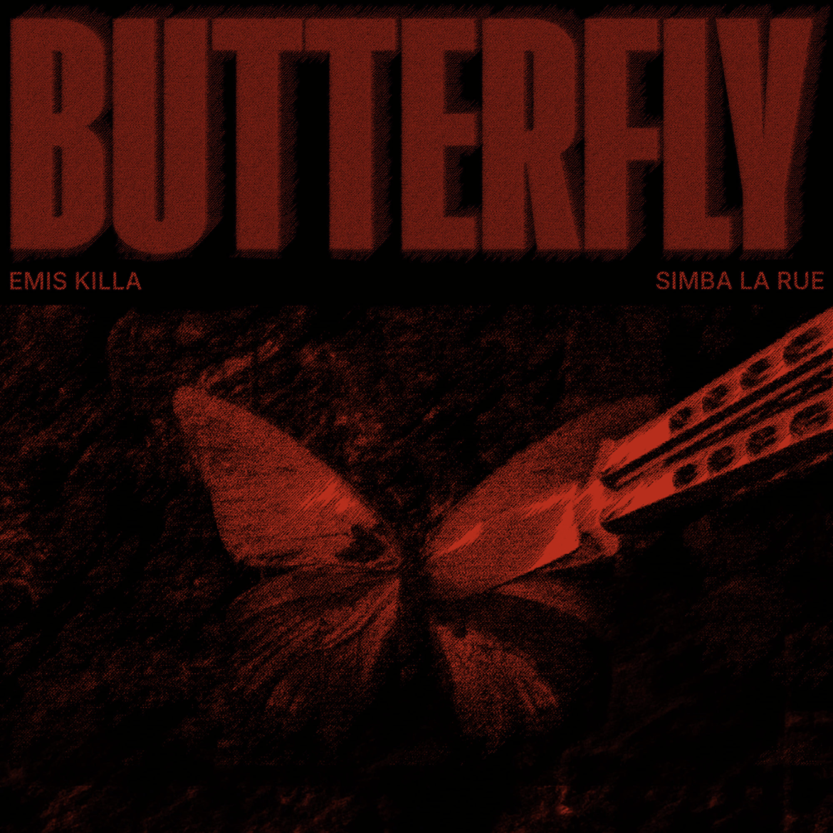 emis killa butterfly