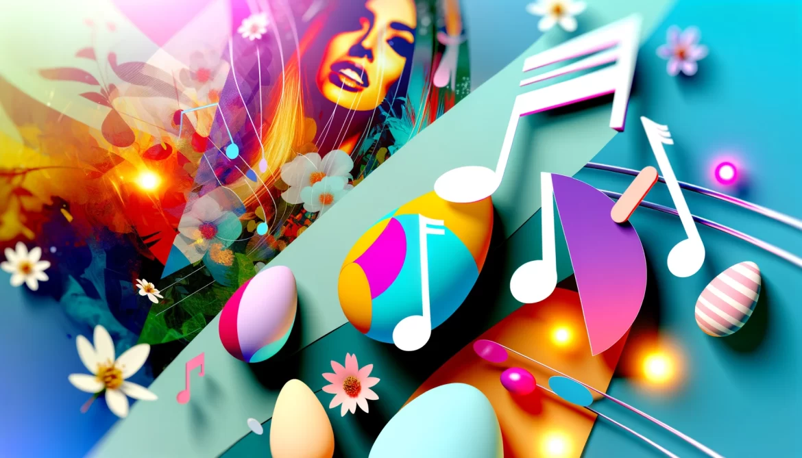 playlist di pasqua