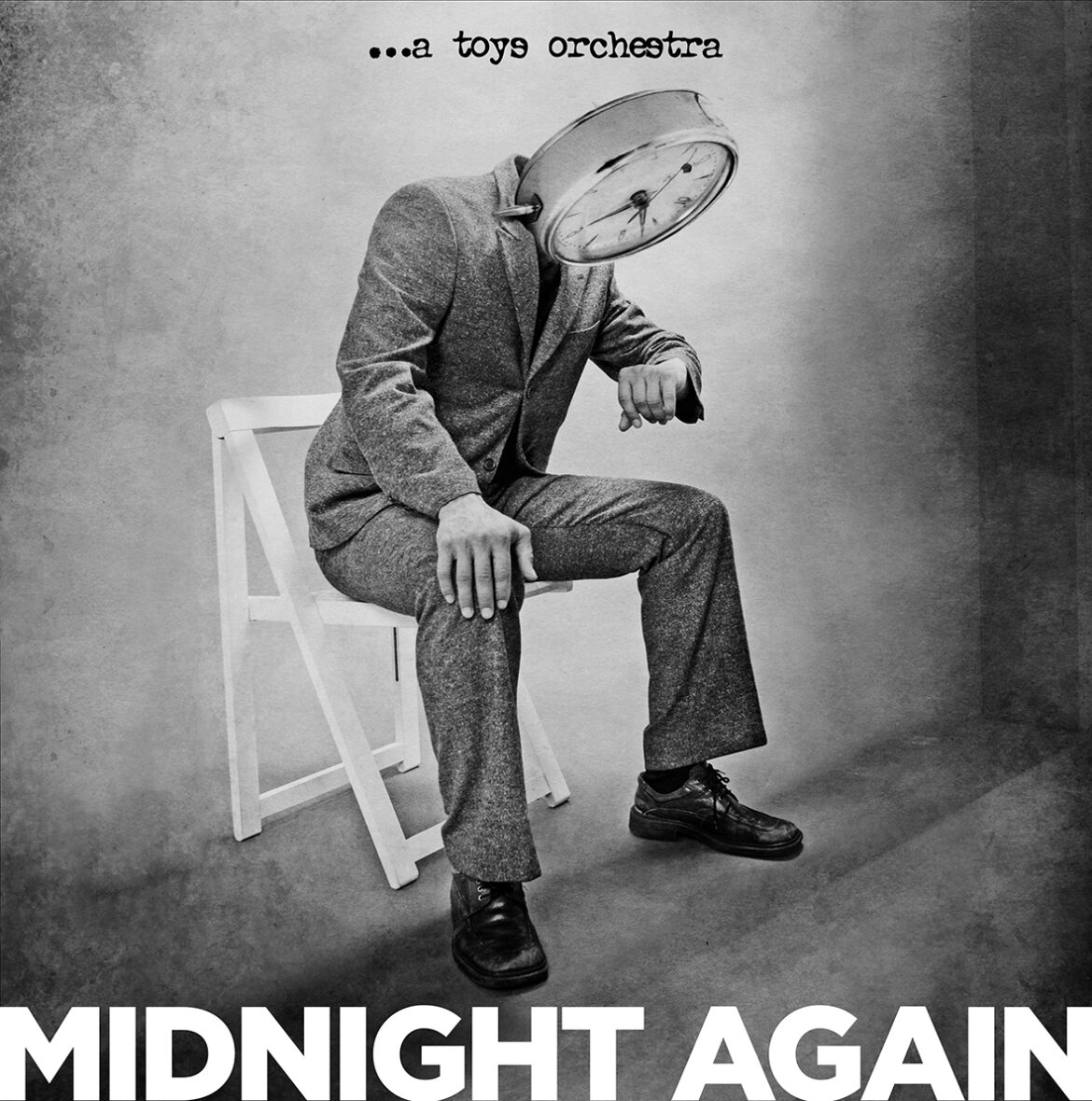 Copertina A Toys Orchestra Midnight Again