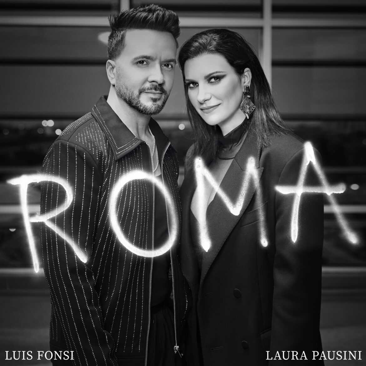 LF LP ROMA SINGLE