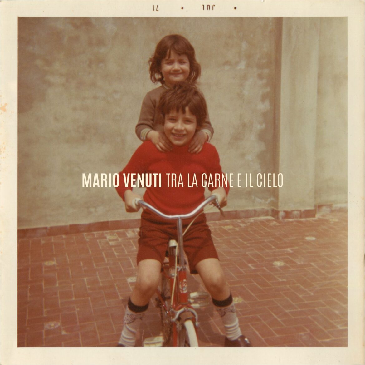 Mario Venuti