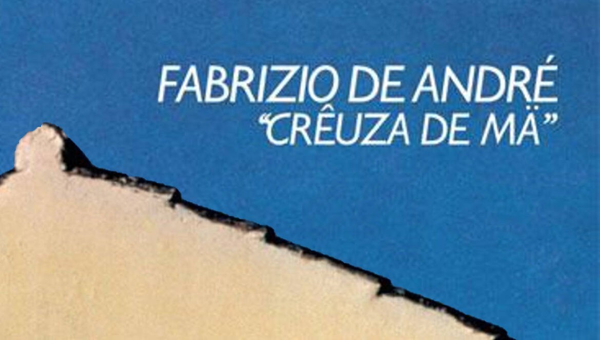 creuza g