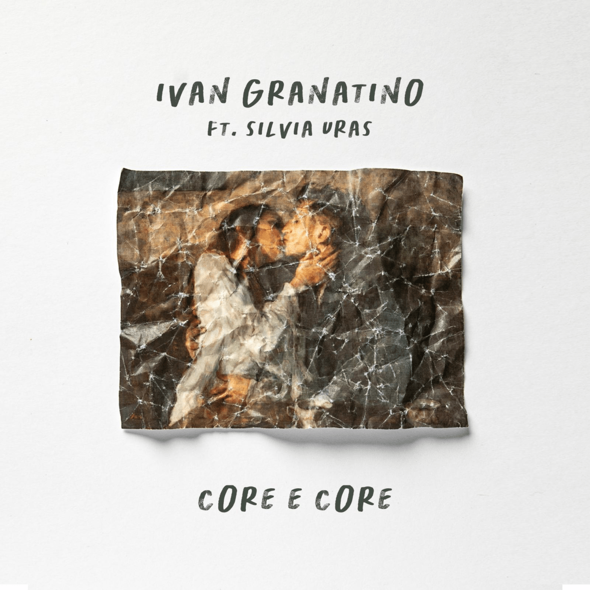 ivan granatino core e core