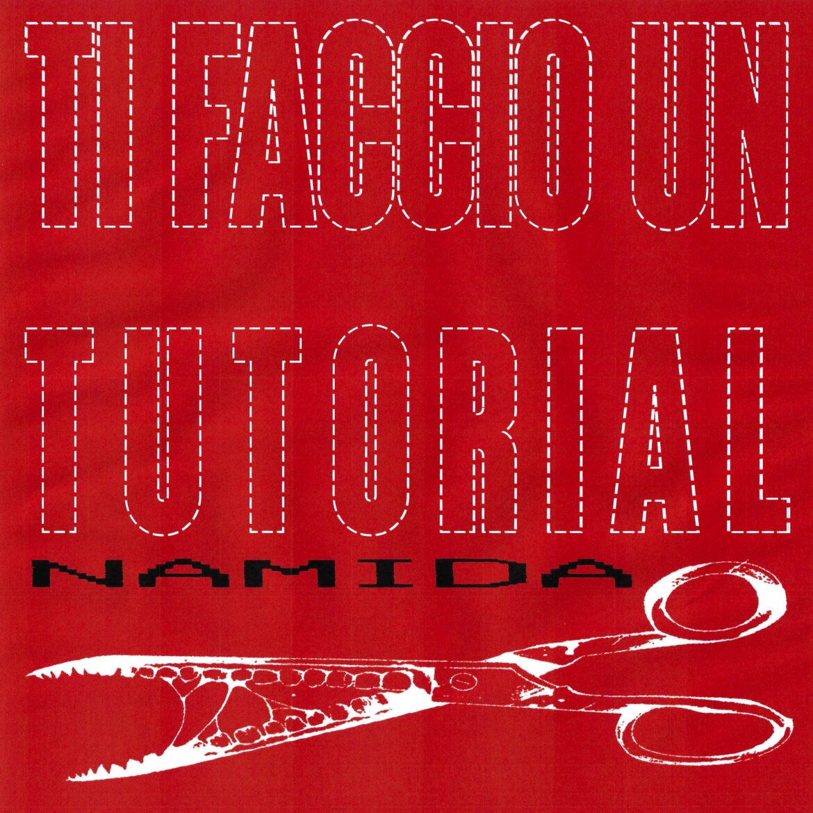 ti faccio un tutorial