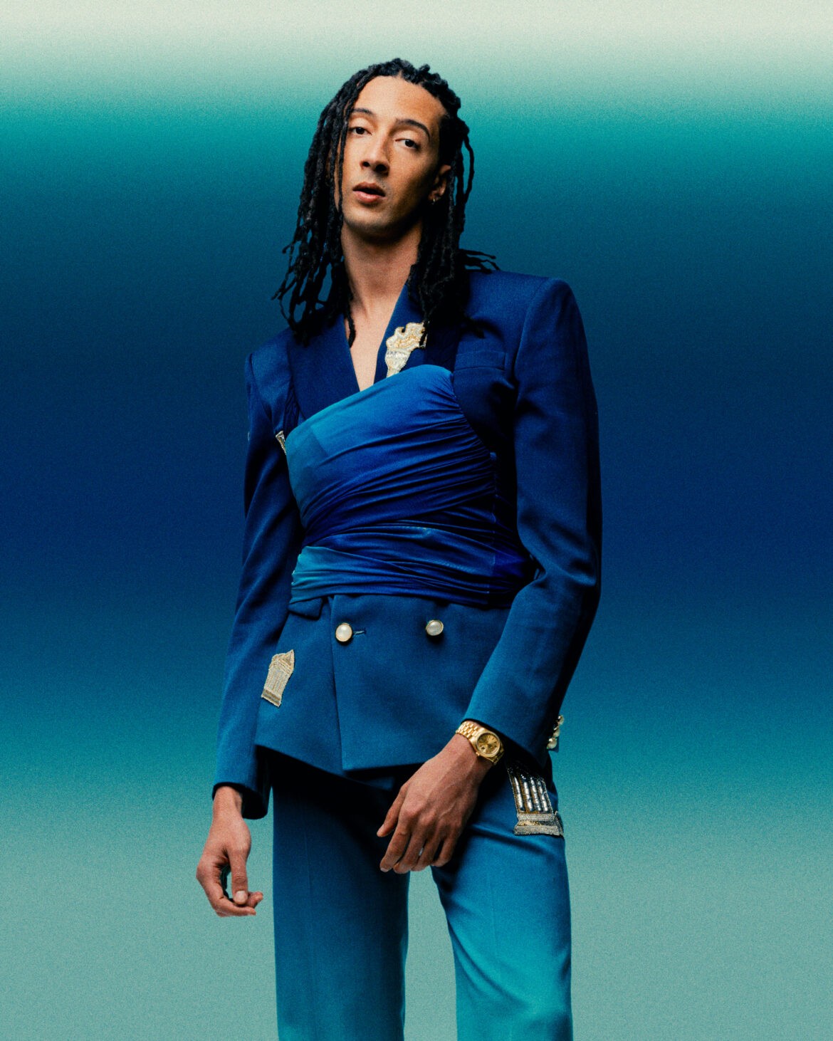ghali paprika