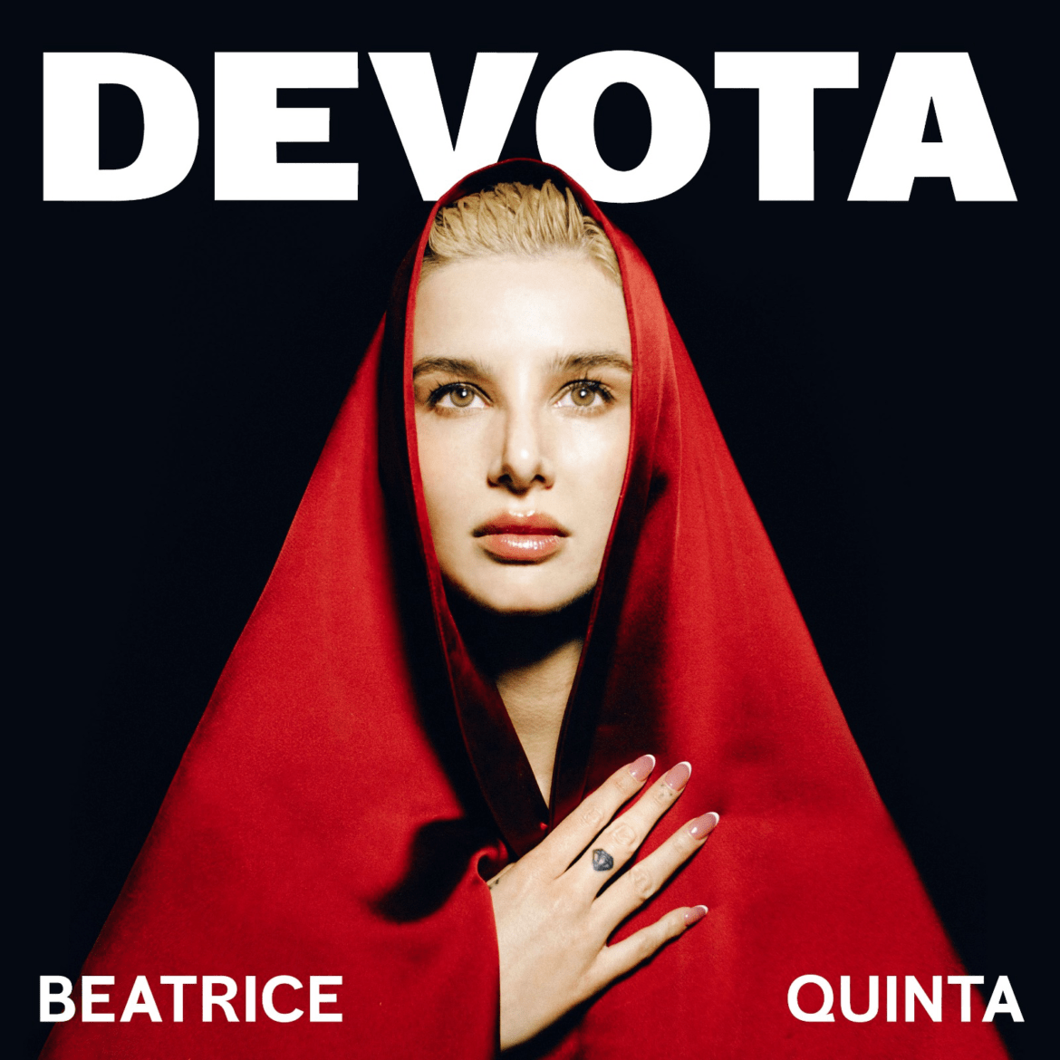 beatrice quinta devota
