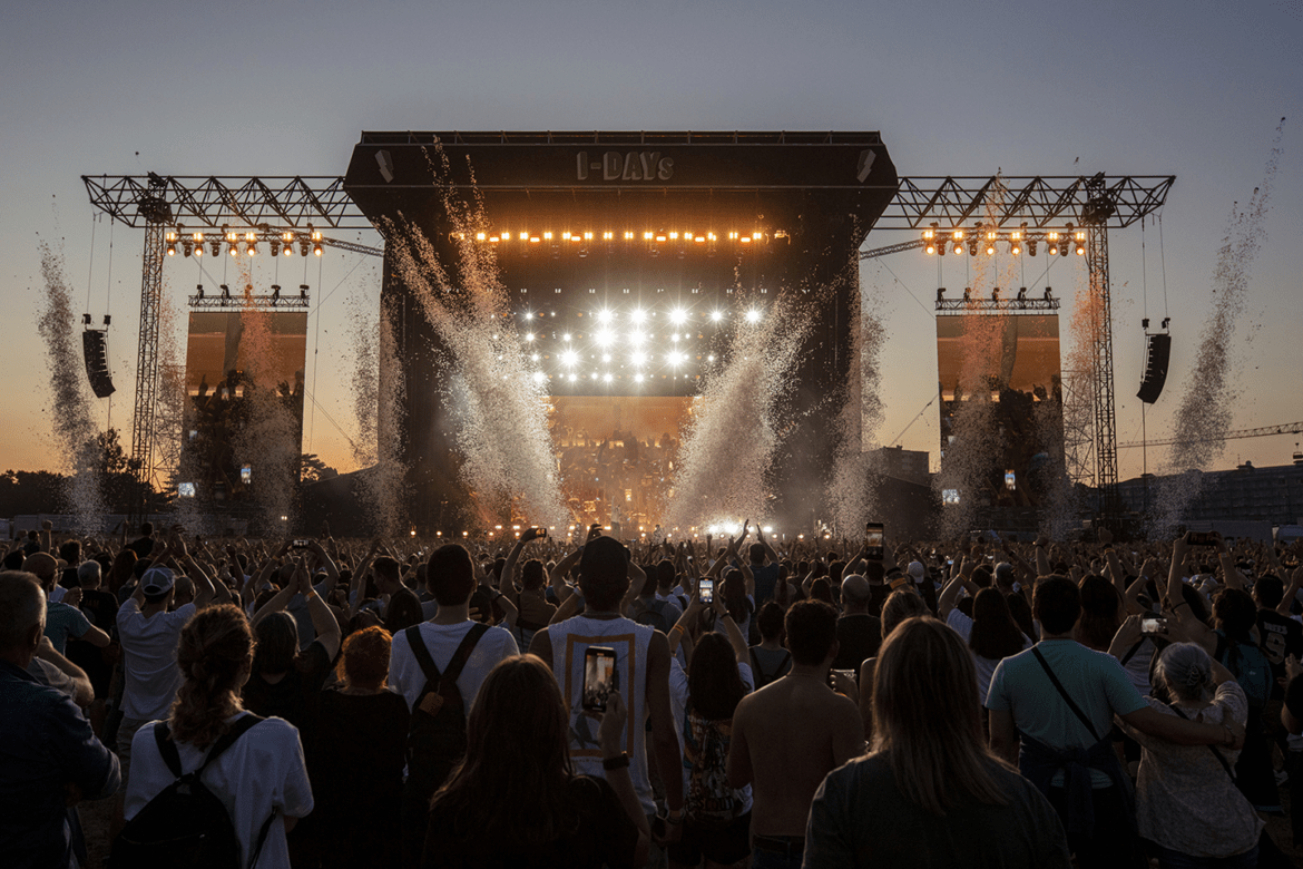 i-days 2024