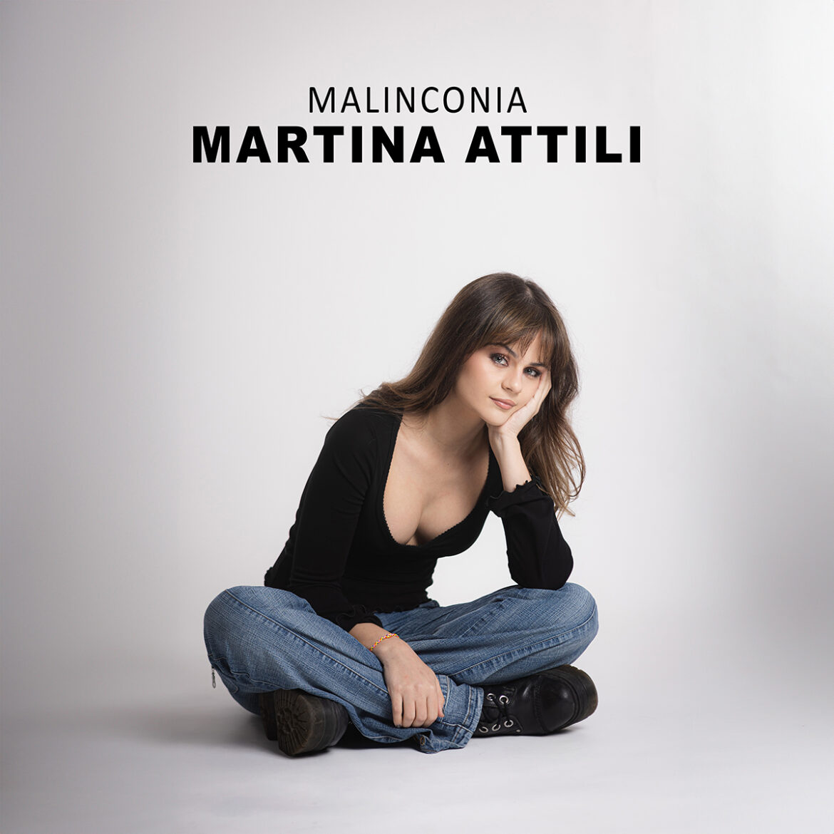 martina attili