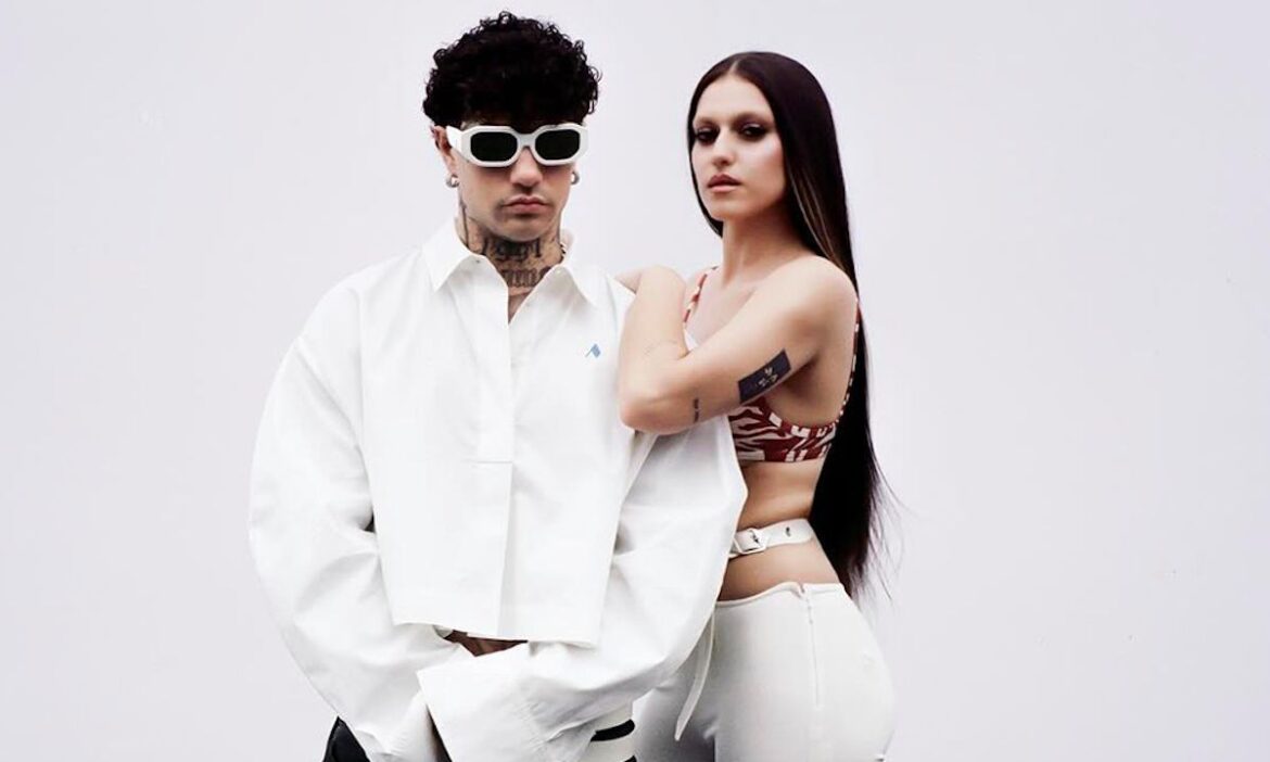 tony effe gaia sesso e samba