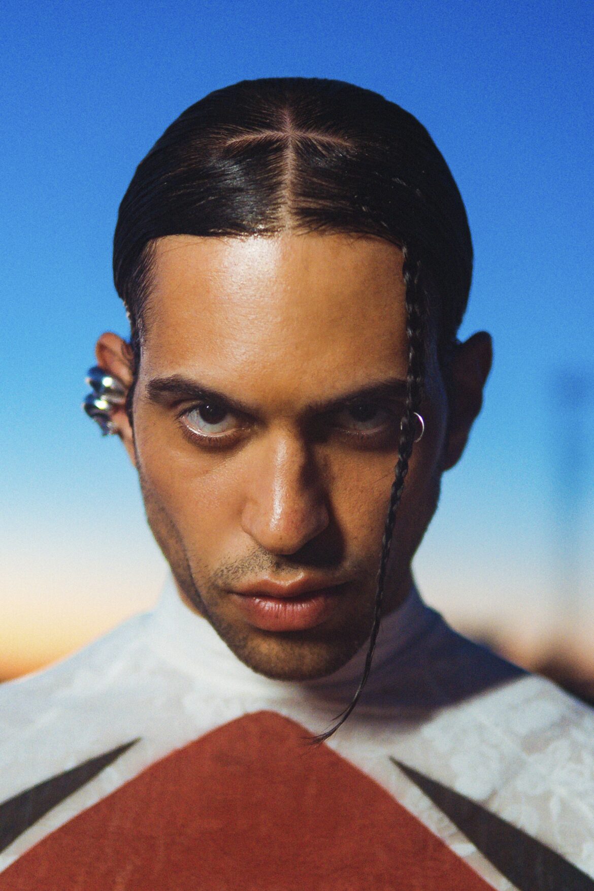 mahmood