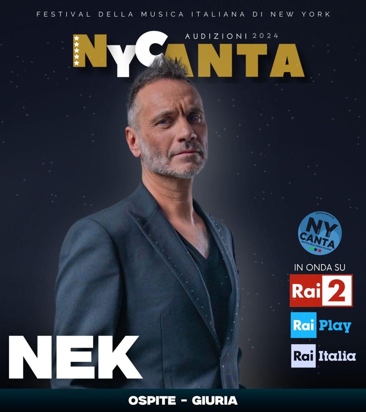 ny canta pupo