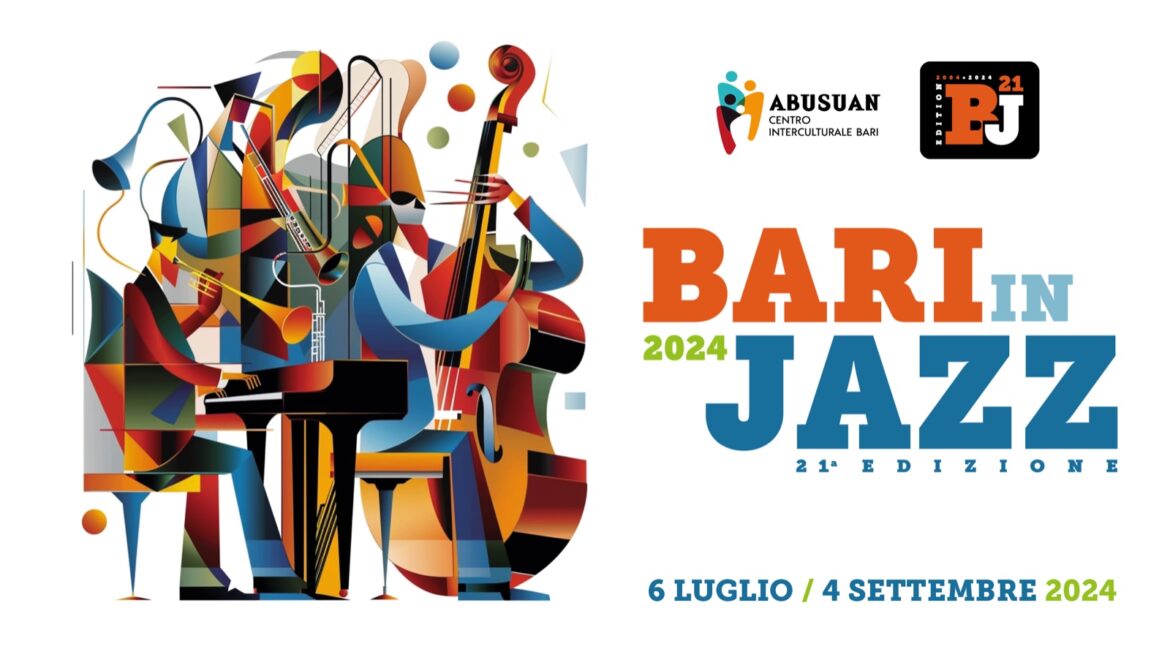 Bari in Jazz Orizzontale