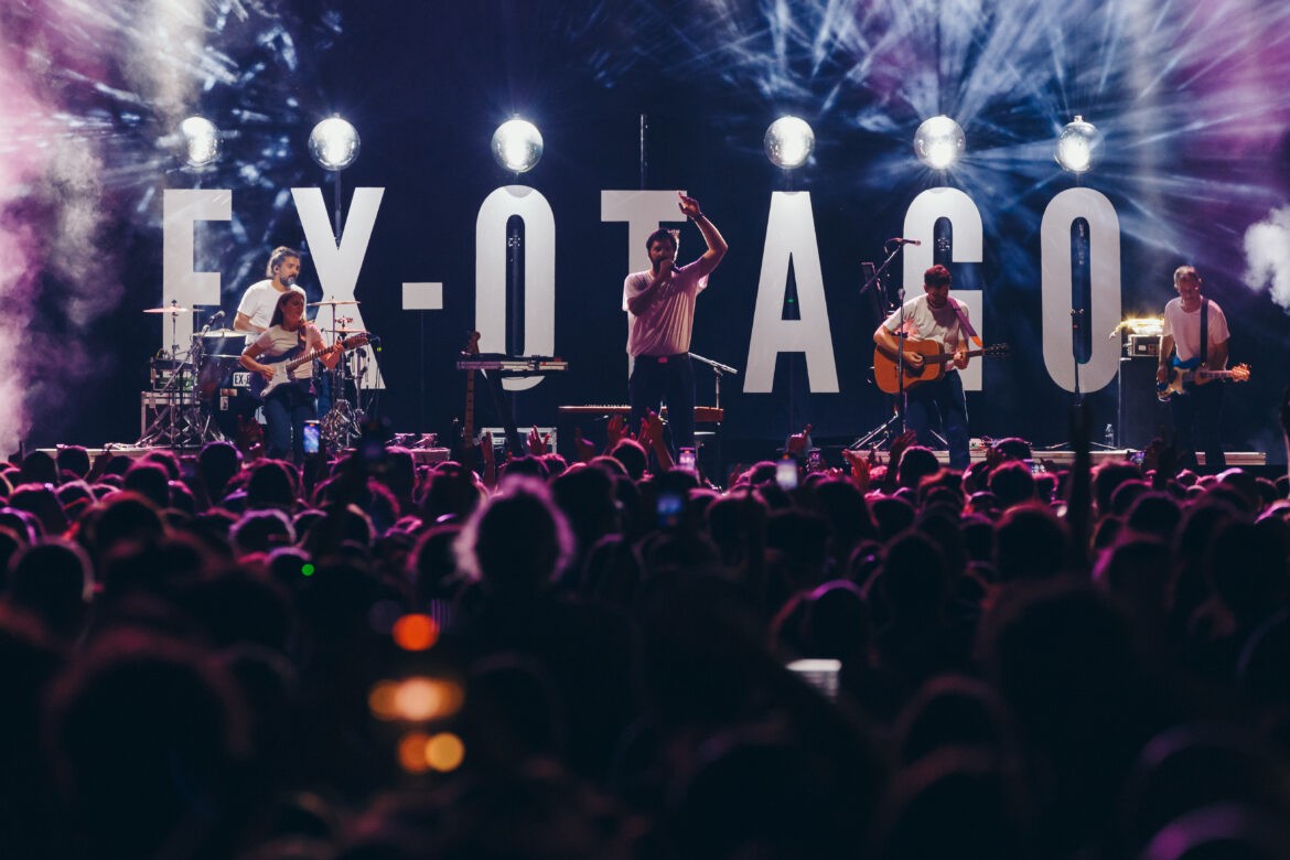 EX OTAGO PH LORENZO SANTAGADA