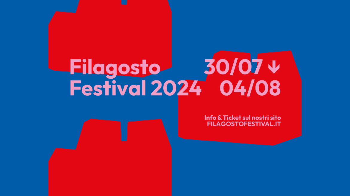 Filagosto cover 2024