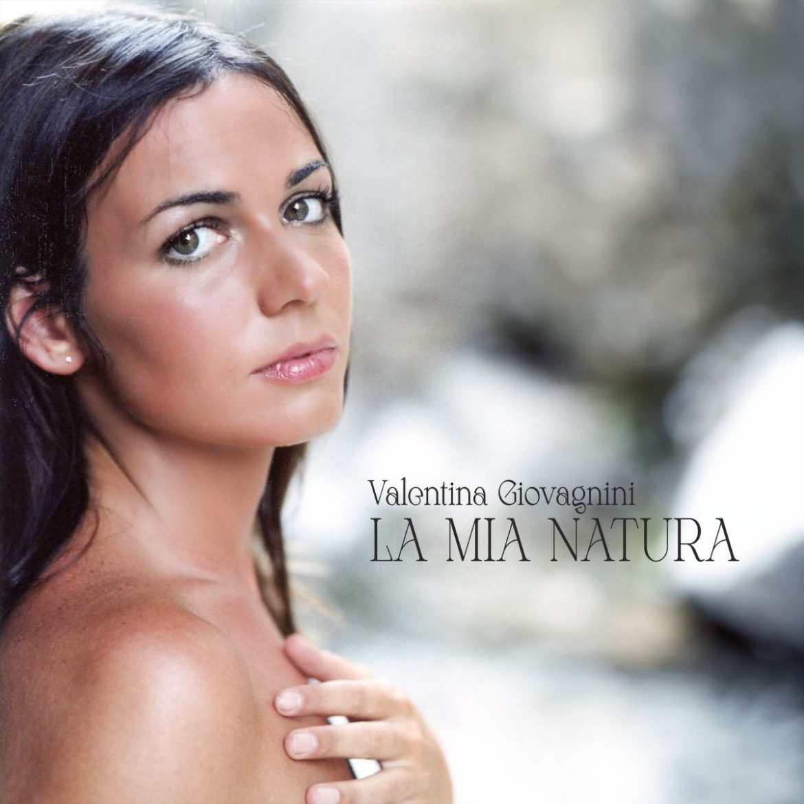 La Mia Natura triplo cd Valentina Giovagnini