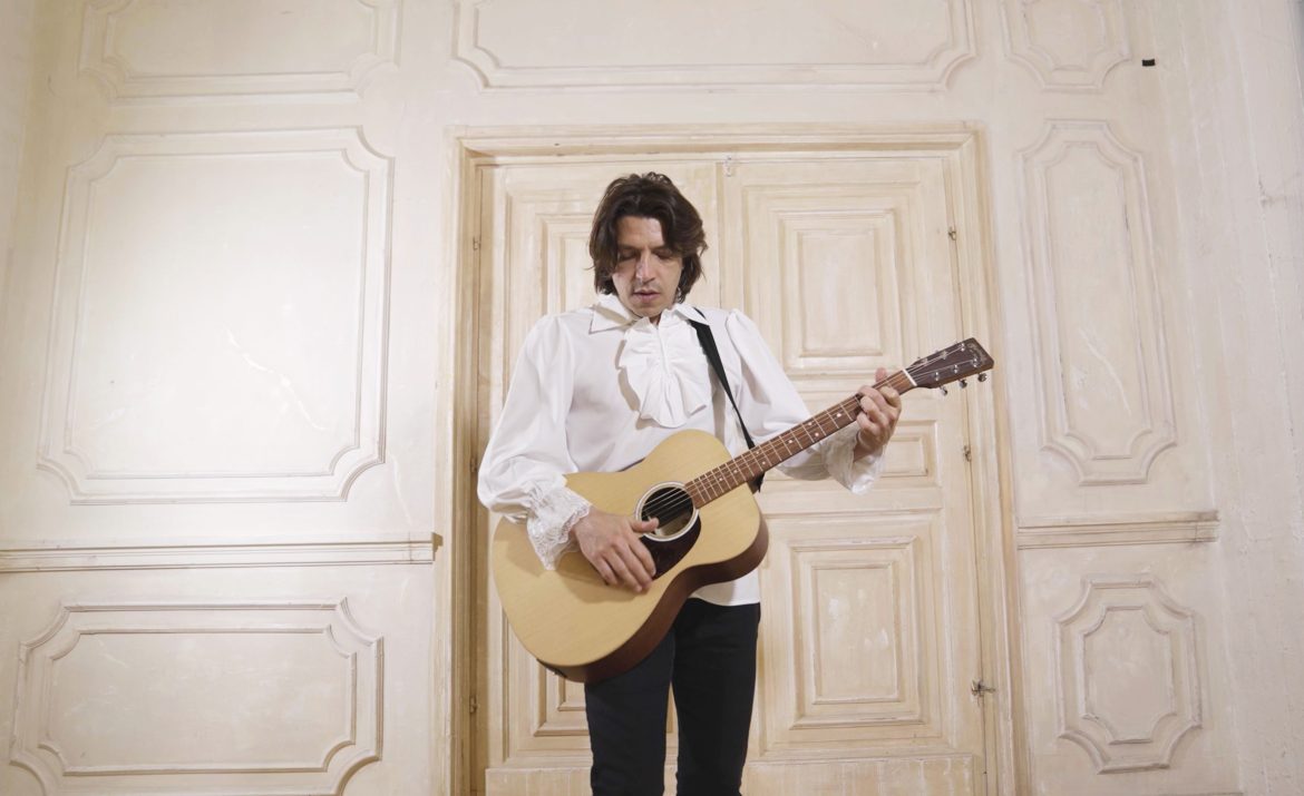 Luciano Panama 2