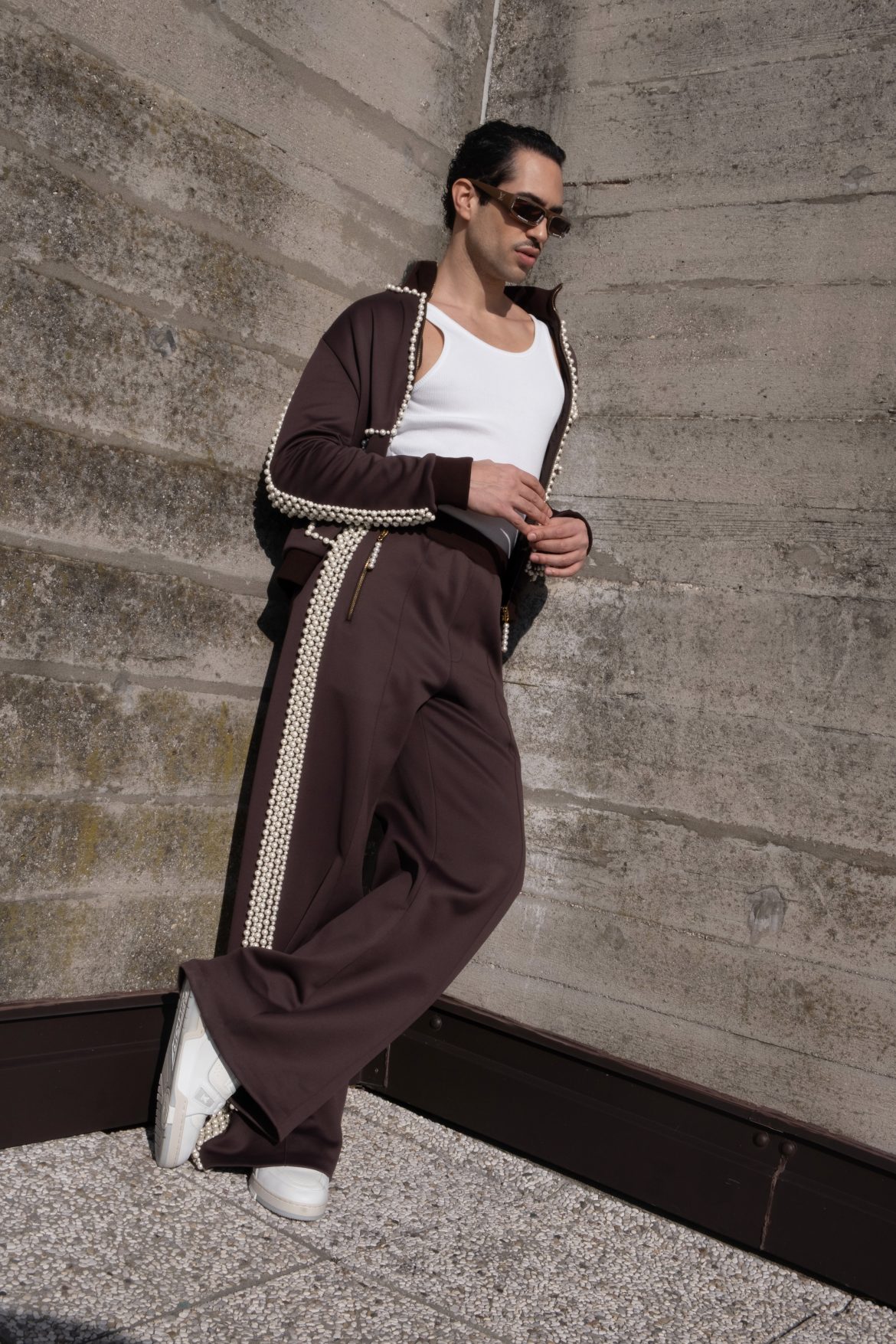 Mahmood
