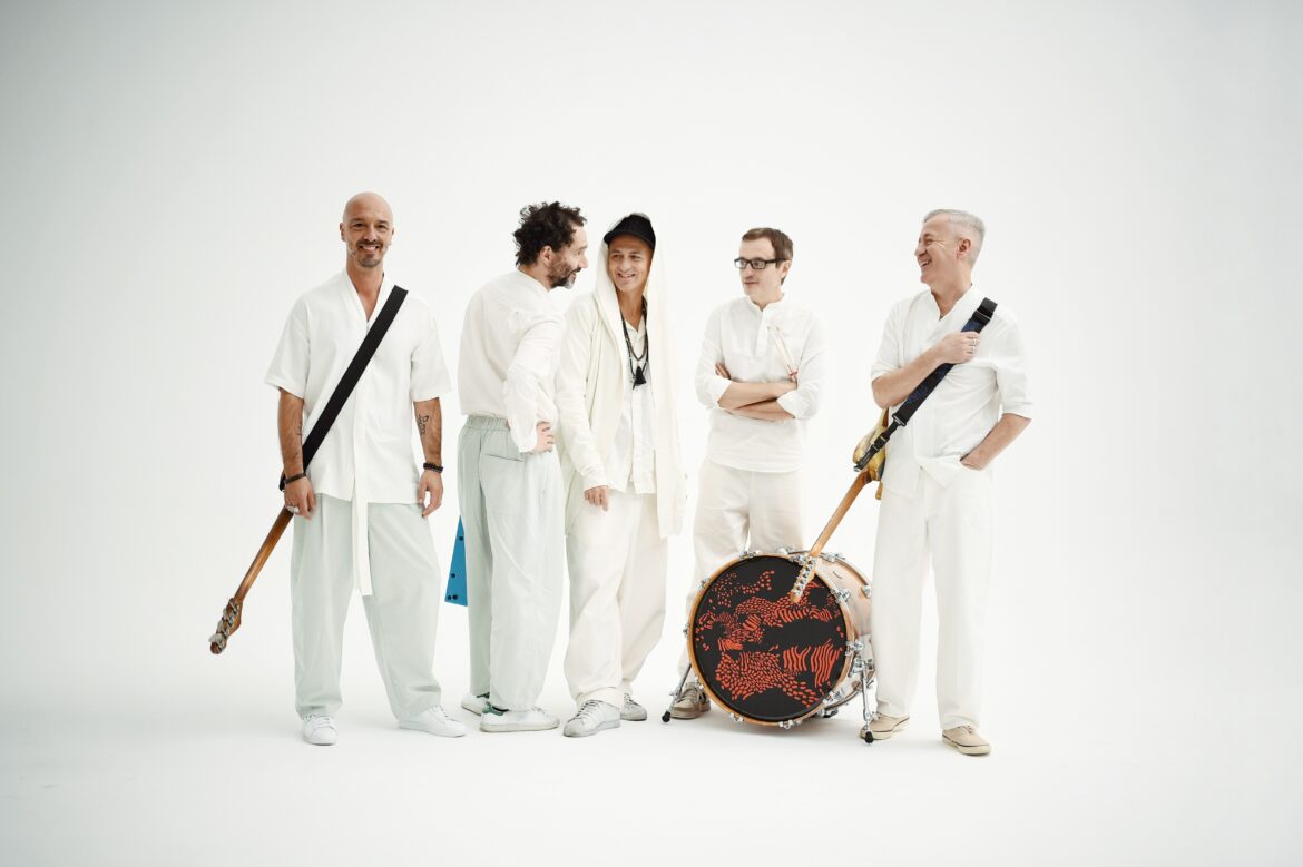 Subsonica