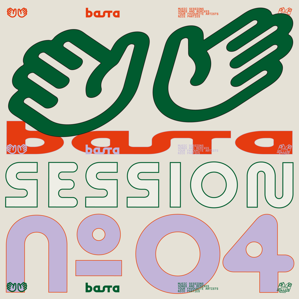 basta session n°4