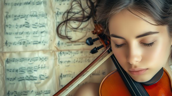 musica classica relax