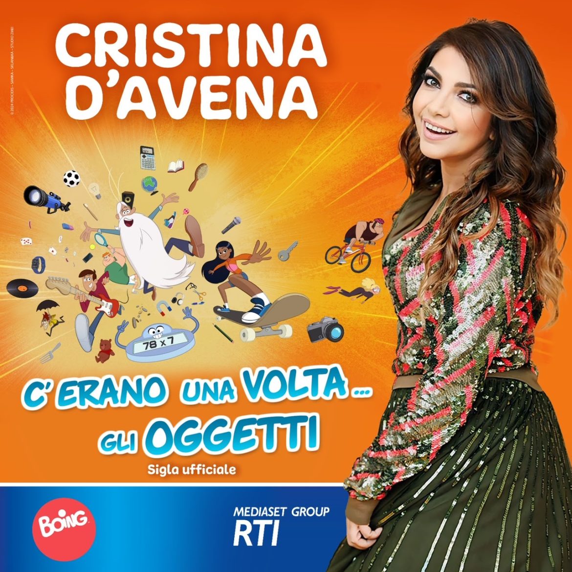 C'erano una volta... gli oggetti