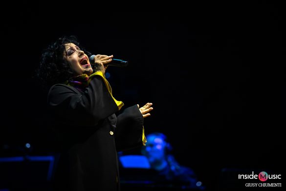 5 Antonella Ruggiero Voci Parallele Giuni Russo phgiusychiumenti 5