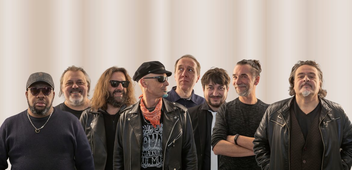 Bandabardo BB + Cisco Ph.GianlucaGiannone 2 pic