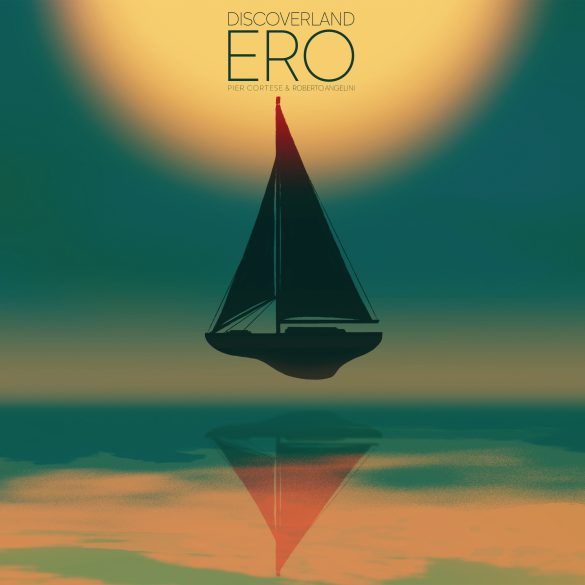 DISCOVERLAND ERO copertina web
