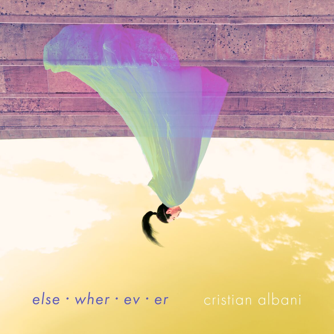 Cristian Albani Elsewherever (Artwork)