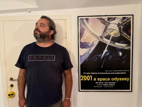 JOCELYN PULSAR