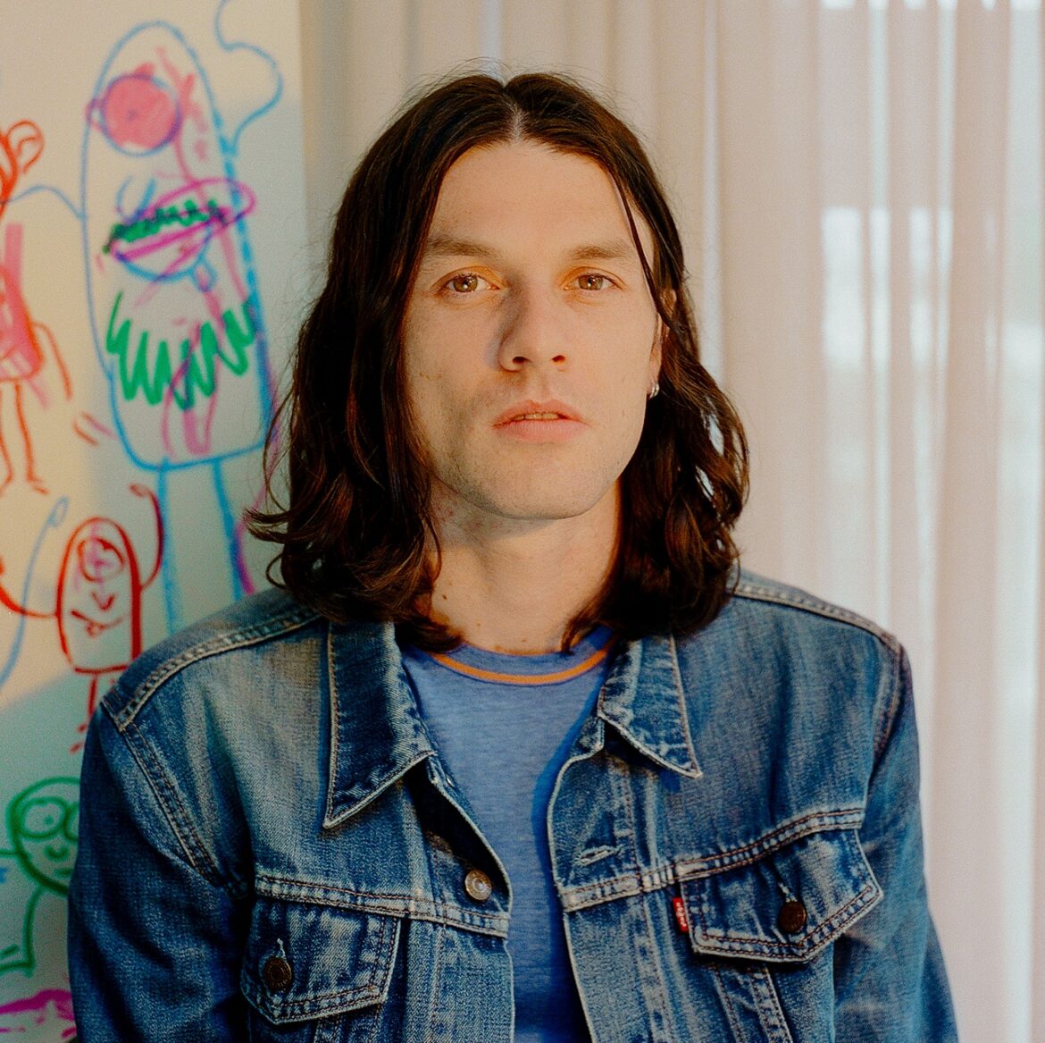 James Bay