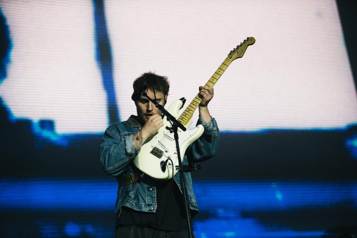 Sam Fender