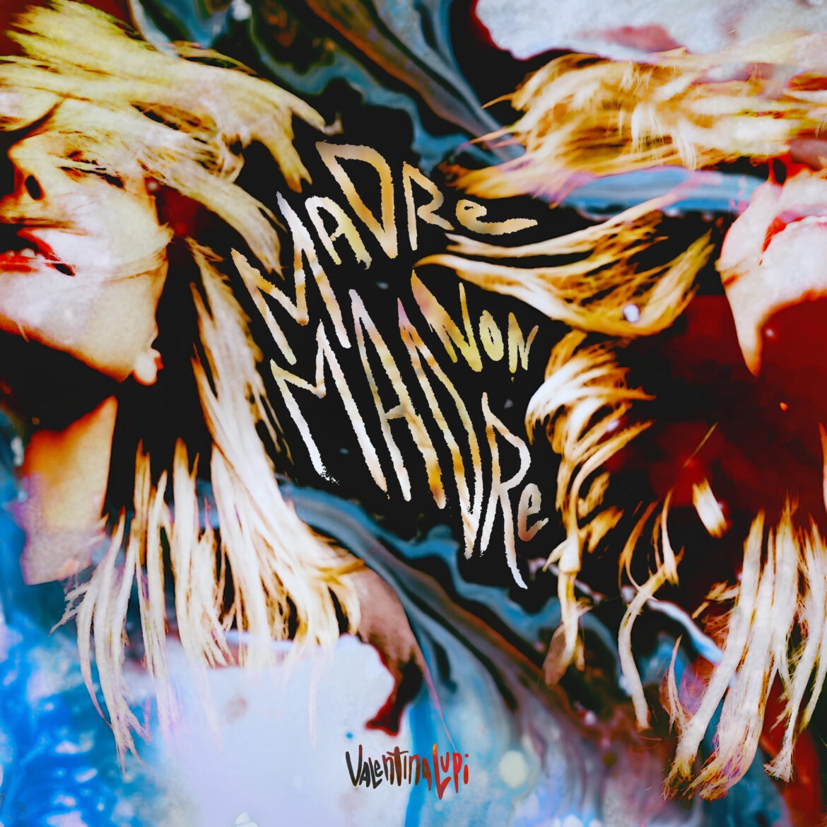 cover Madre non Madre