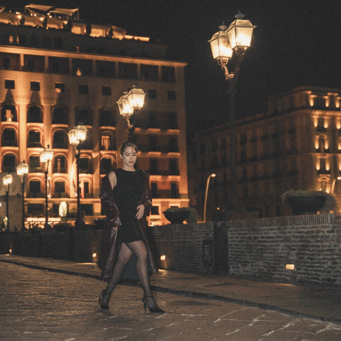 AlessandraTumolillo LUNA NOVA