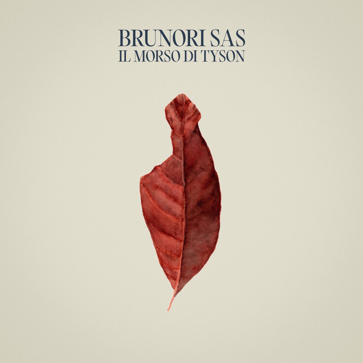 BRUNORI SAS Il Morso di Tyson