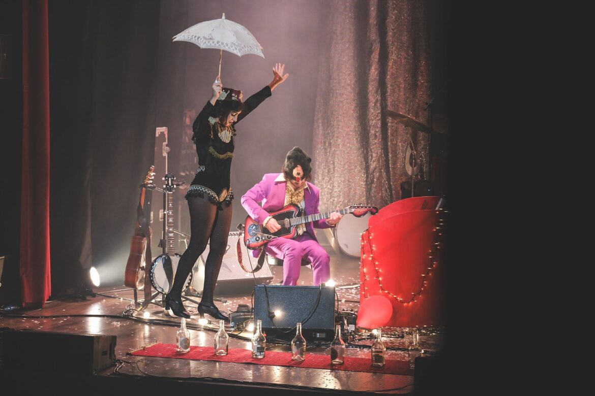 Capossela (ph. Barbara Pasquariello)2